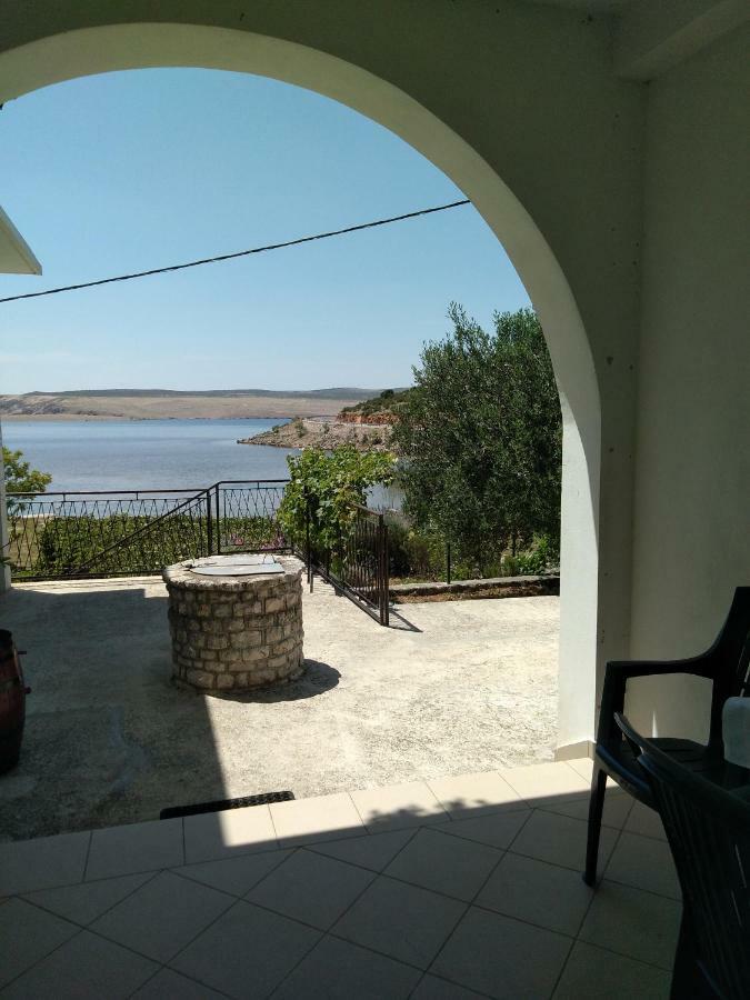 Apartman Larus ستاريغغاد باكلينتسا المظهر الخارجي الصورة
